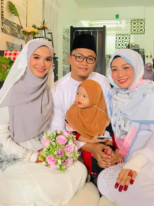 Kisah Viral Ibu Hamil di Malaysia Carikan Istri Kedua untuk Suaminya. (Facebook)