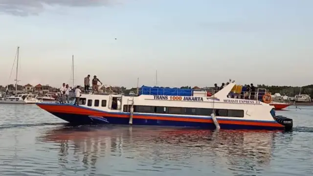 KMP Trans 1000