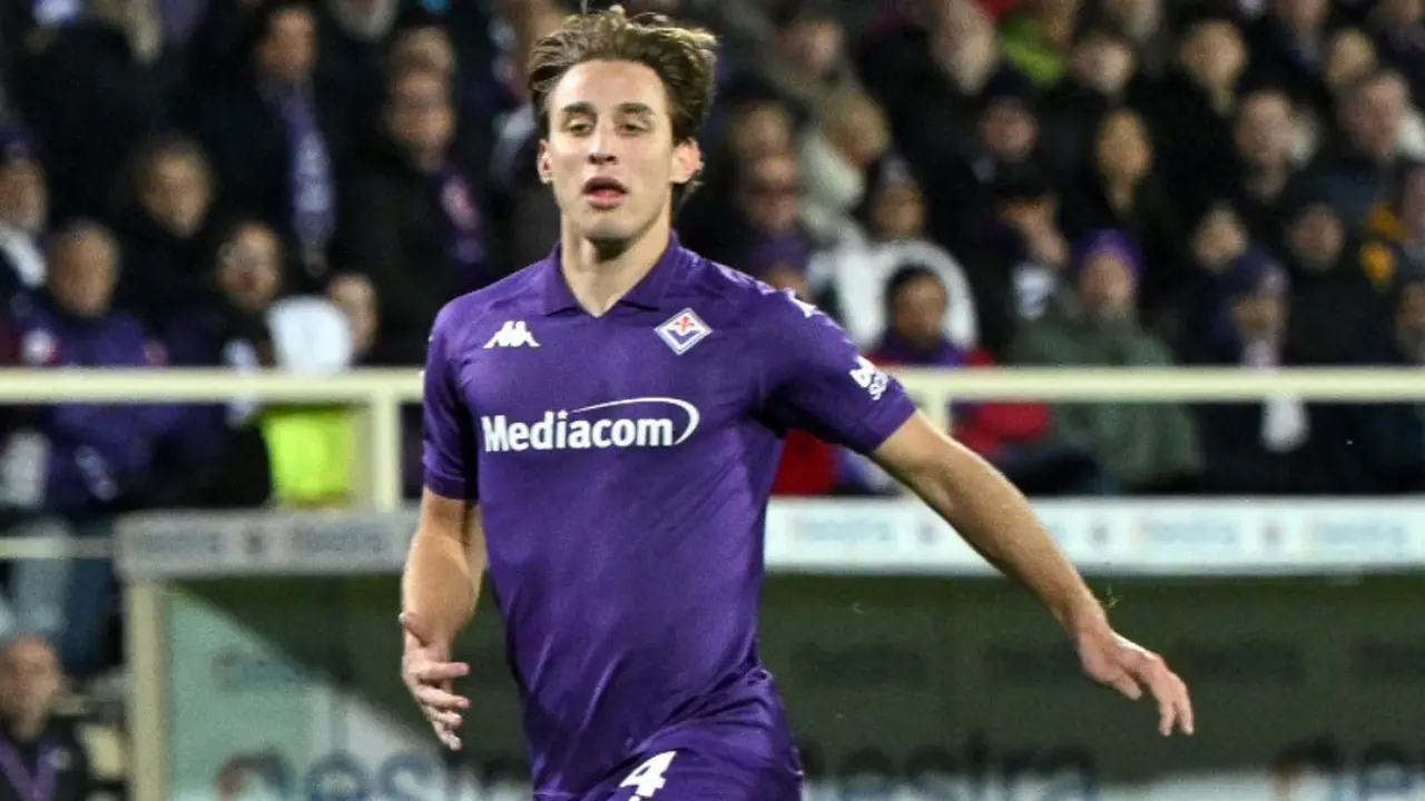 Edoardo Bove