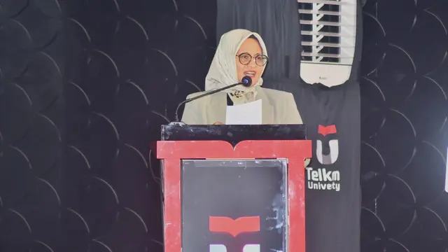 TelkomGroup Dukung PP TUNAS, Perkuat Ruang Digital Aman bagi Generasi Muda