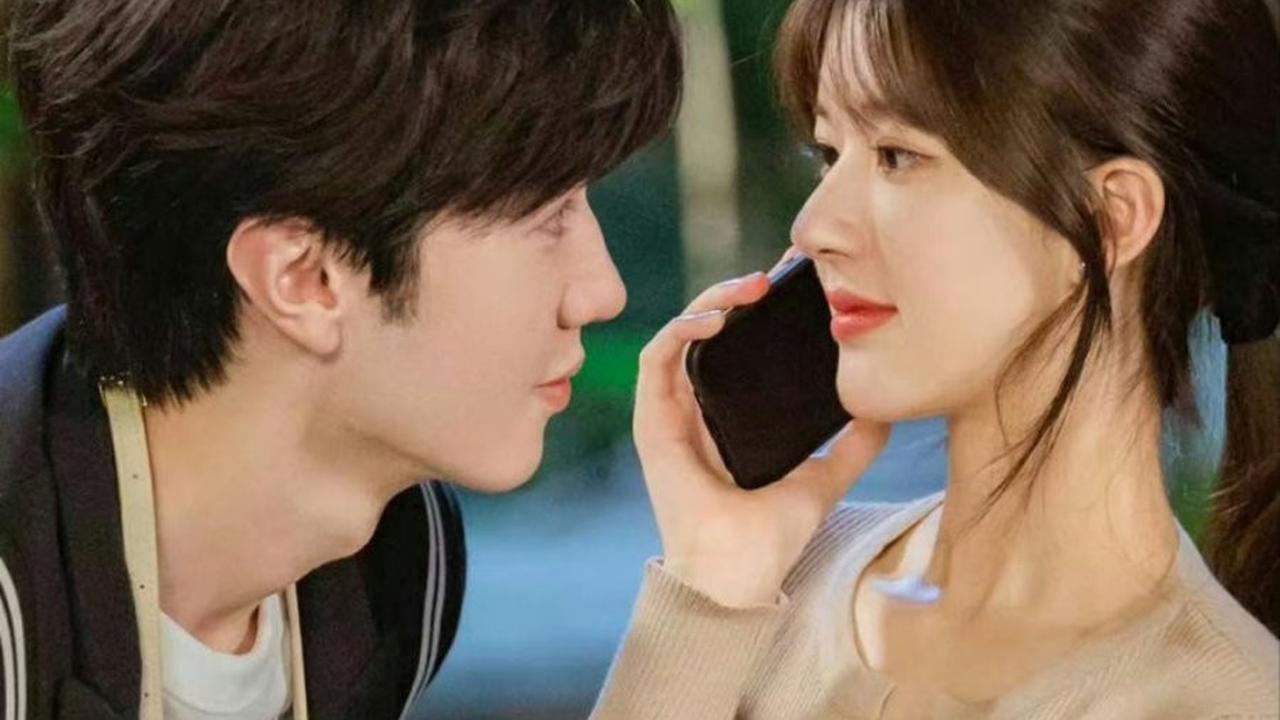 10 Couple Drachin yang Diharapkan Penonton Jatuh Cinta Beneran di Dunia Nyata, Mana Pasangan Favorit Kalian?