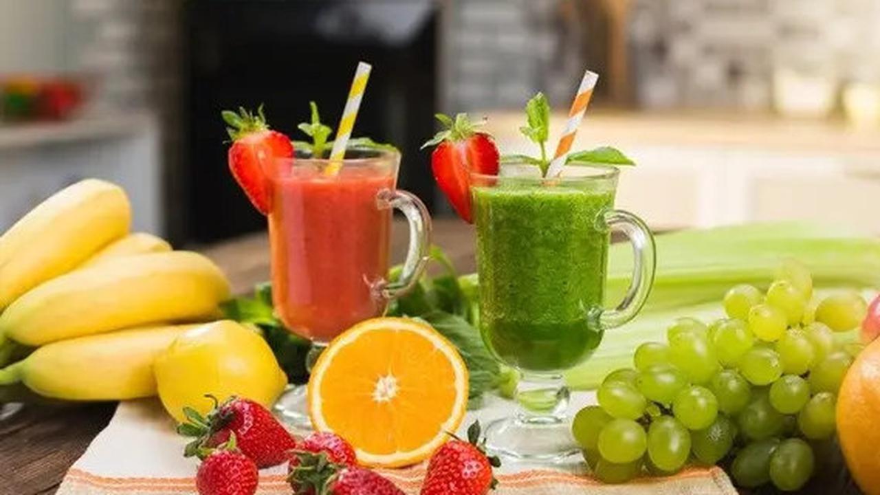 10 Jus untuk Menurunkan Kolesterol, Pilihan Terbaik bagi Penderita