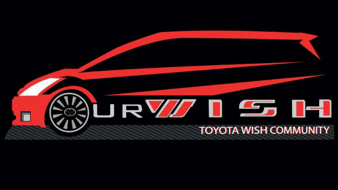 Toyota Wish Community