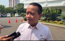 Prabowo Pimpin Rapat Dewan Energi Nasional, E20 Jadi Bahasan