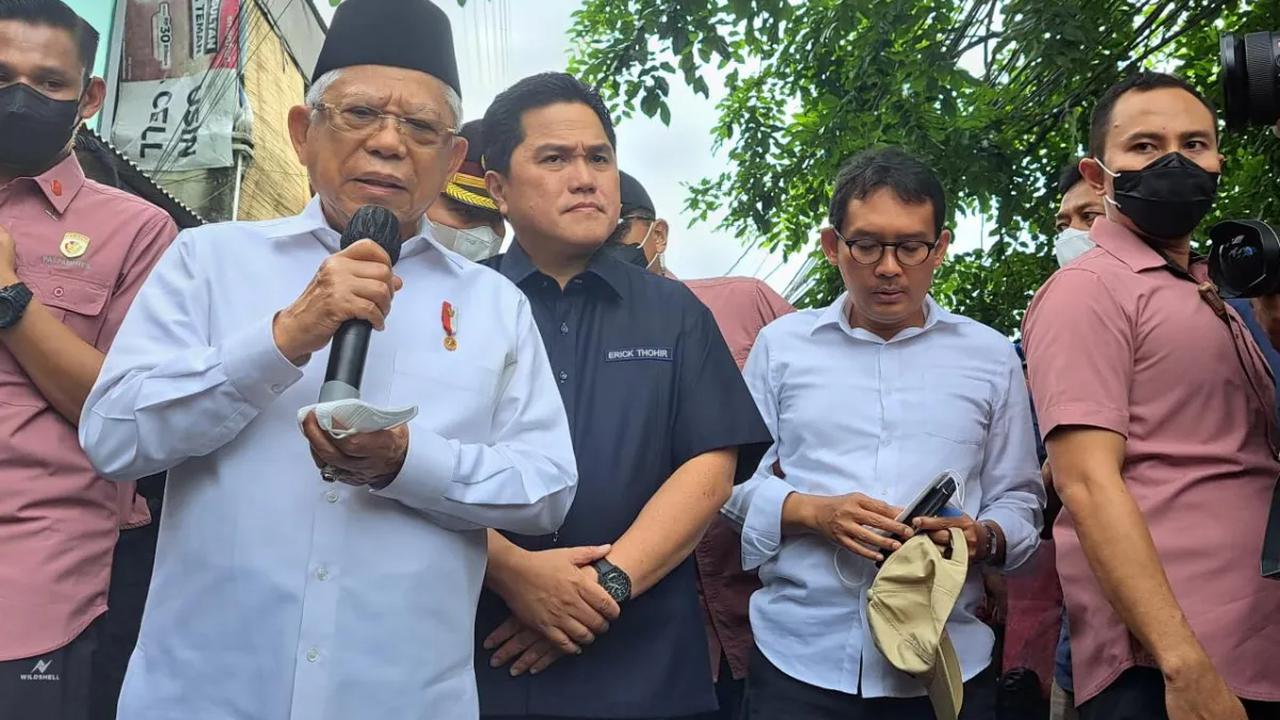 Dok. Istimewa