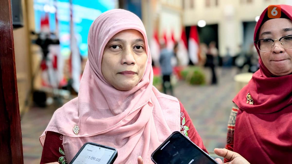 Respons Kasus Bocah Cacingan di Sukabumi, Kemenkes Ingatkan Perilaku Hidup Bersih Sehat