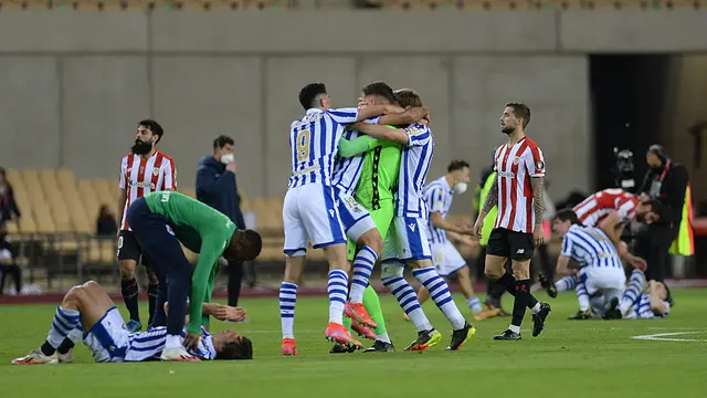 Real Sociedad