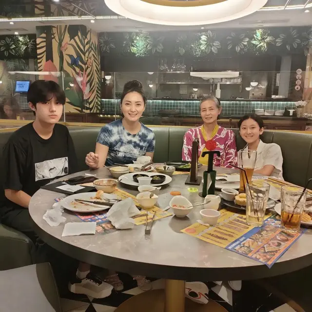 [Fimela] Ken Daisuke