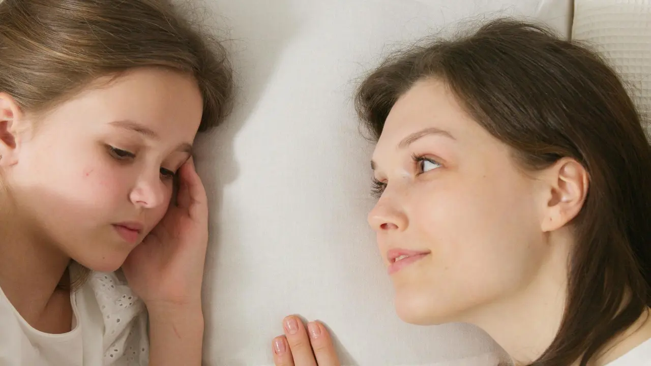 Helicopter Parenting Membuat Anak Sulit untuk Mengambil Keputusan Sendiri