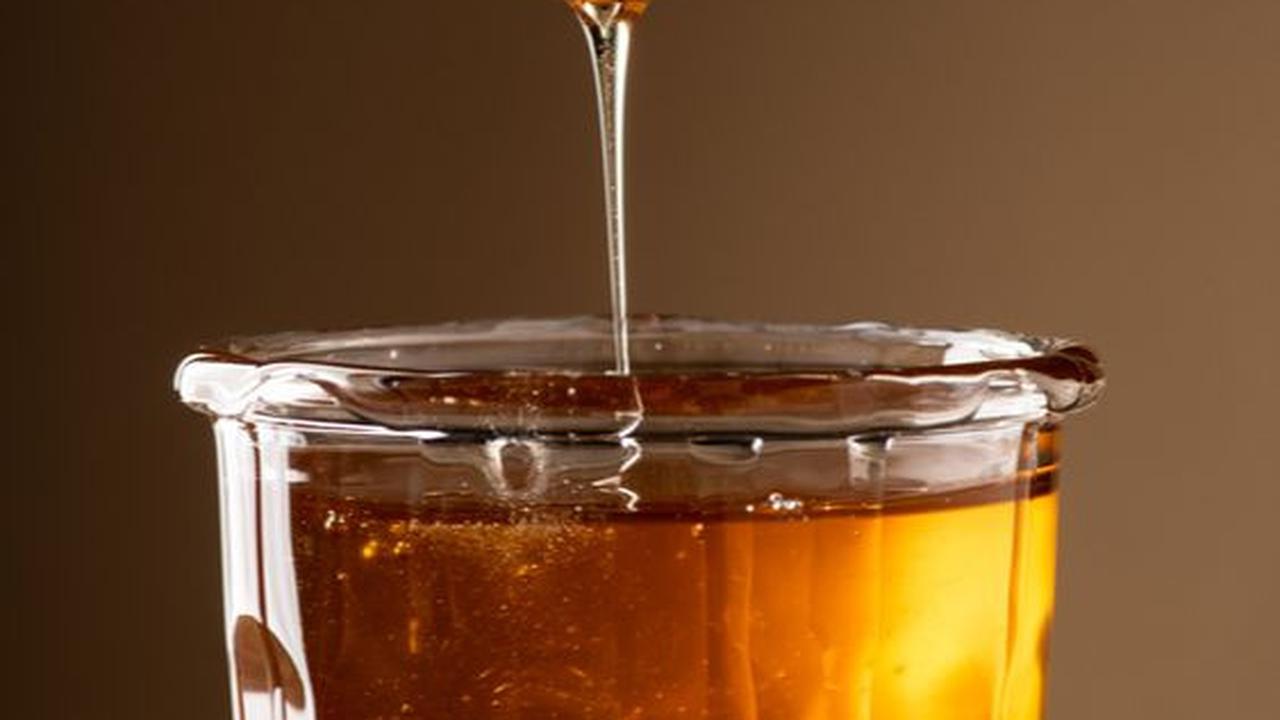 3. Konsumsi Madu<br>