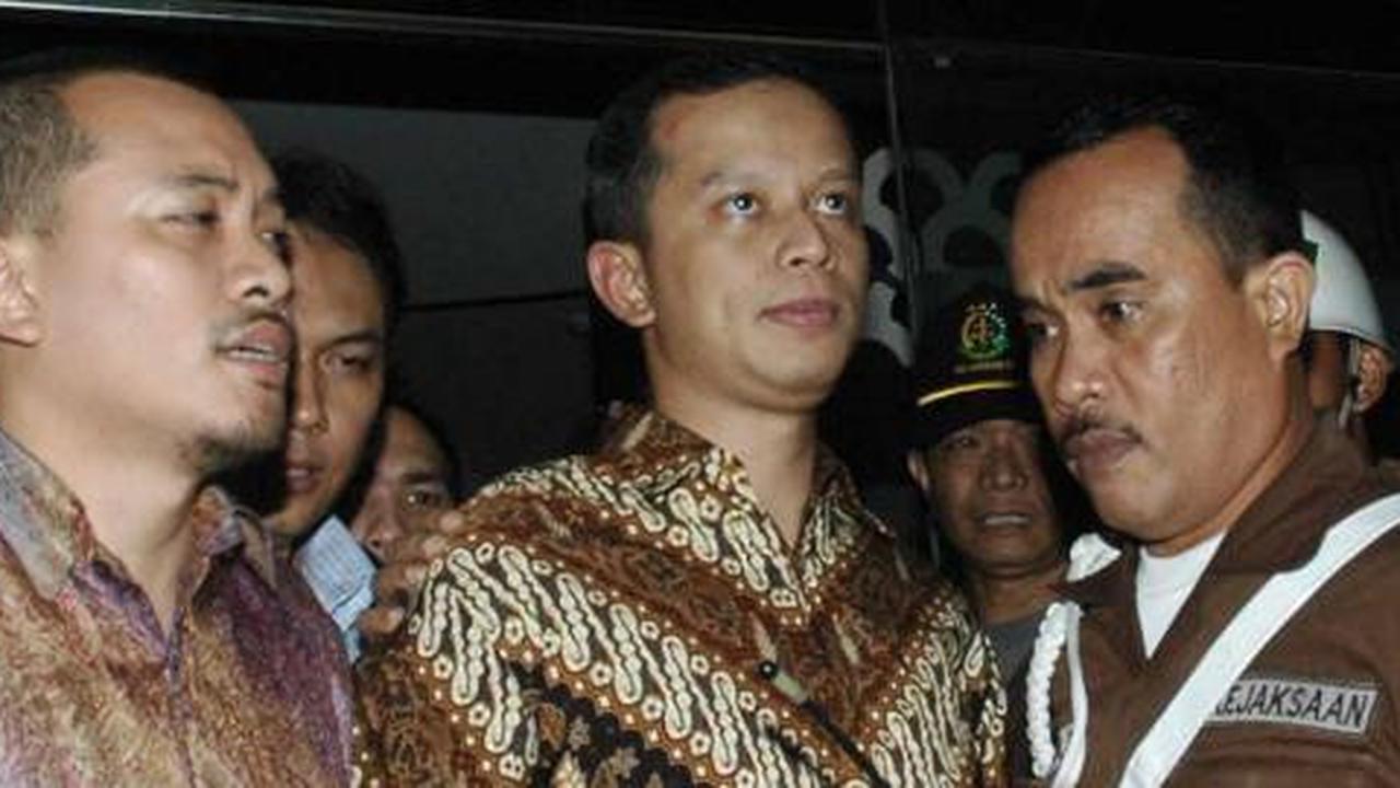 Mantan atasan Dhana minta penahanannya ditangguhkan
