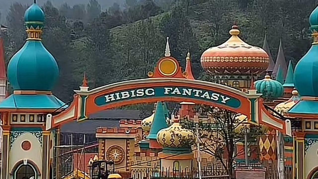 Jaswita Buka Suara soal Polemik Hibisc di Puncak Bogor