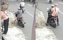 Pura-Pura Jaga Parkir, Pria di Jaksel Diciduk Polisi Usai Tempel Barcode Judi Online