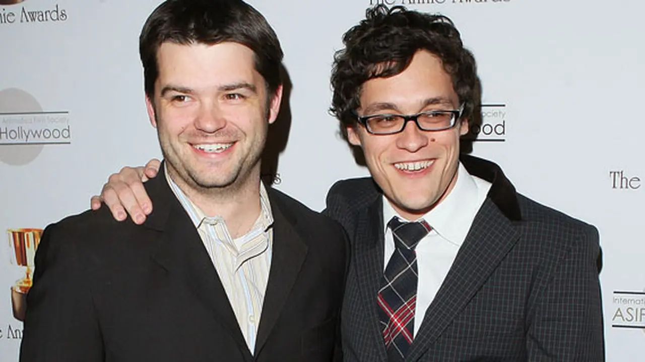 Sutradara The Lego Movie Tolak Film Ghostbusters 3