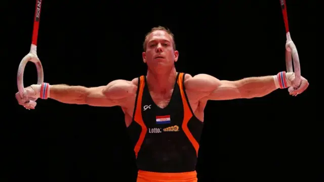 Yuri van Gelder