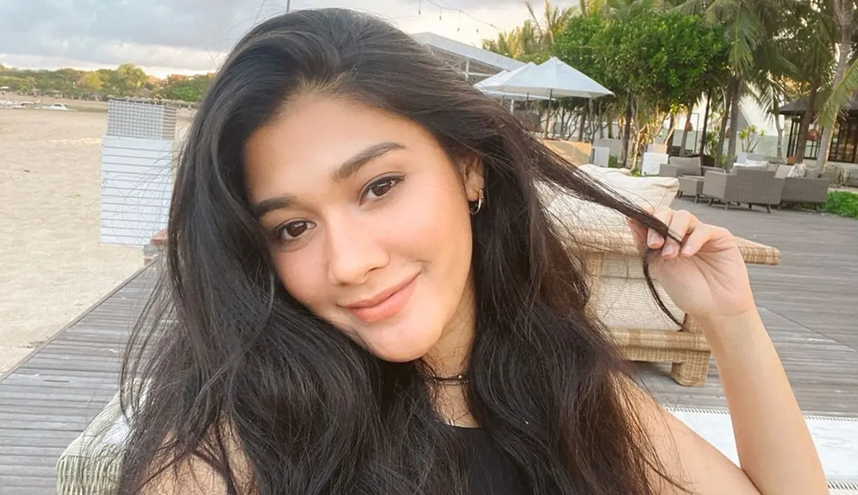 Kini Naysila menyadari bahwa hal sederhana yang pernah dilakukan sebelum pandemi kini sangat dirindukannya. Ia merasa, banyak yang diremehkan namun kini justru sangat berarti. (Instagram/naymirdad)
