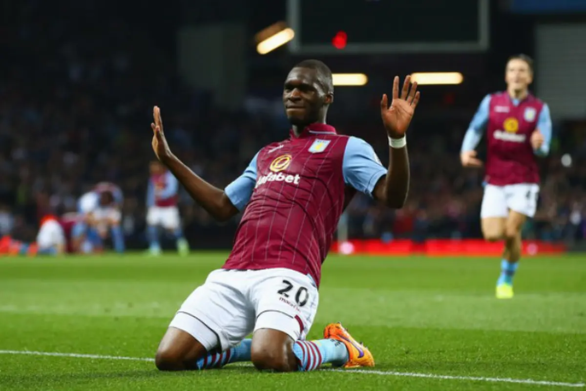 Christian Benteke