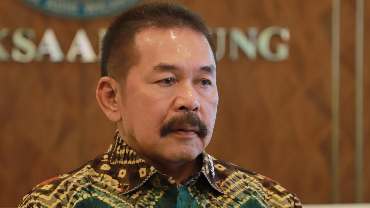 Tegas, Jaksa Agung Ancam Tindak Kajari Jika Tak Perbaiki Sistem Usai Usut Kasus Korupsi