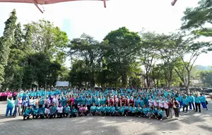 Tri Tito Karnavian Tegaskan Generasi Muda Harus Siap Hadapi Persaingan Manusia dan Teknologi pada 2045