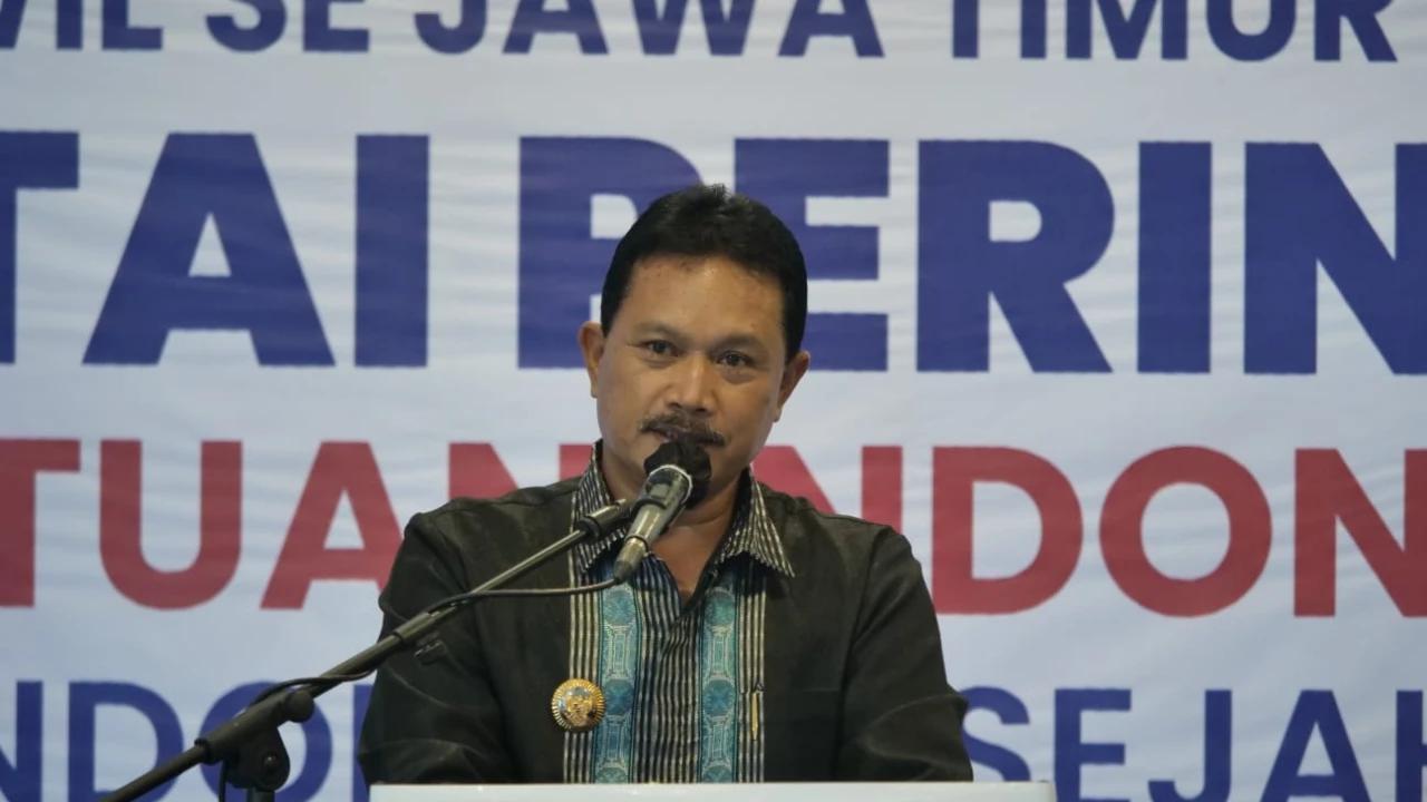 Profil Wali Kota Maidi, Terjaring OTT KPK di Kasus Fee Proyek dan Dana CSR