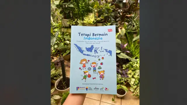 Kesehatan mental, emosional, dan sosial menjadi sorotan penting bagi tumbuh kembang anak hingga remaja.