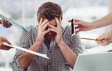 5 Tanda Tersembunyi Masalah Kesehatan Mental pada Pria