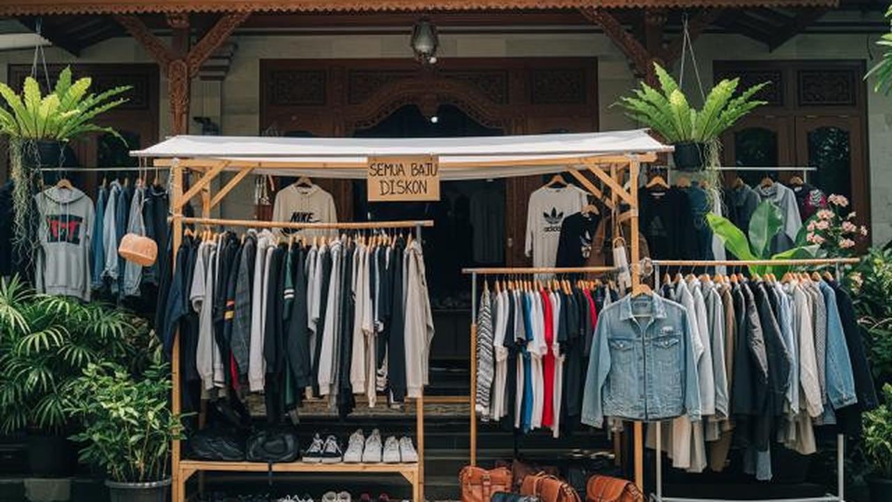 15 Ide Usaha Depan Rumah Tanpa Perlu Promosi Besar, Tetap Ramai Pembeli