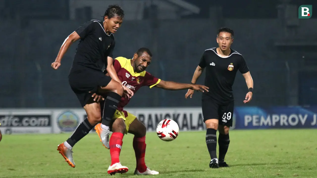 Persik Kediri, Bhayangkara FC, Piala Gubernur Jatim 2020