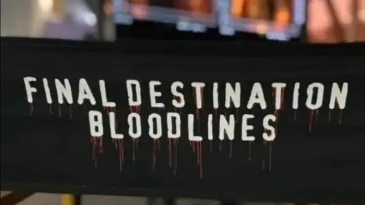 Kabar Gembira Bagi Pecinta Film Horor! Final Destination: Bloodlines Bakal Tayang Tahun Ini, Simak Sinopsis dan Tanggal Rilisnya di Sini