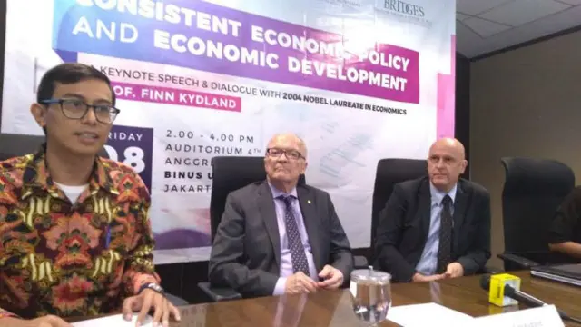 (Foto: Liputan6.com/Tommy Kurnia Rony)