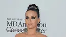 Beberapa waktu lalu, Katy pun merilis parfum buatannya sendiri yang bernama 'Katy Mad's Potion'. (AFP/Bintang.com)