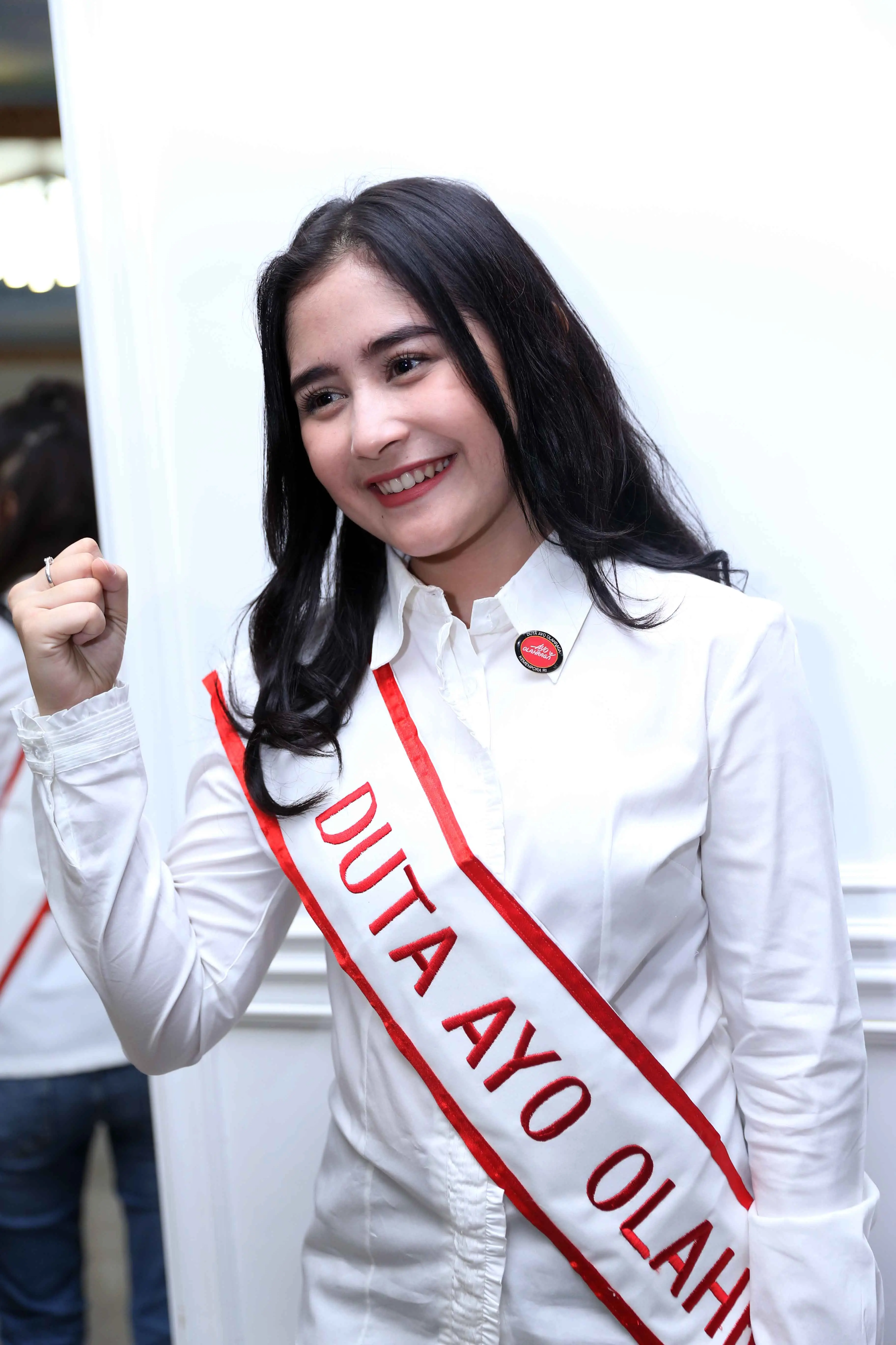 Prilly