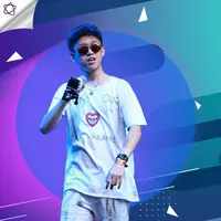 Berikut ini 5 fakta di balik konser Rich Brian di Australia dan Selandia Baru. (Foto: Galih W. Satria/Dok. Bintang.com)