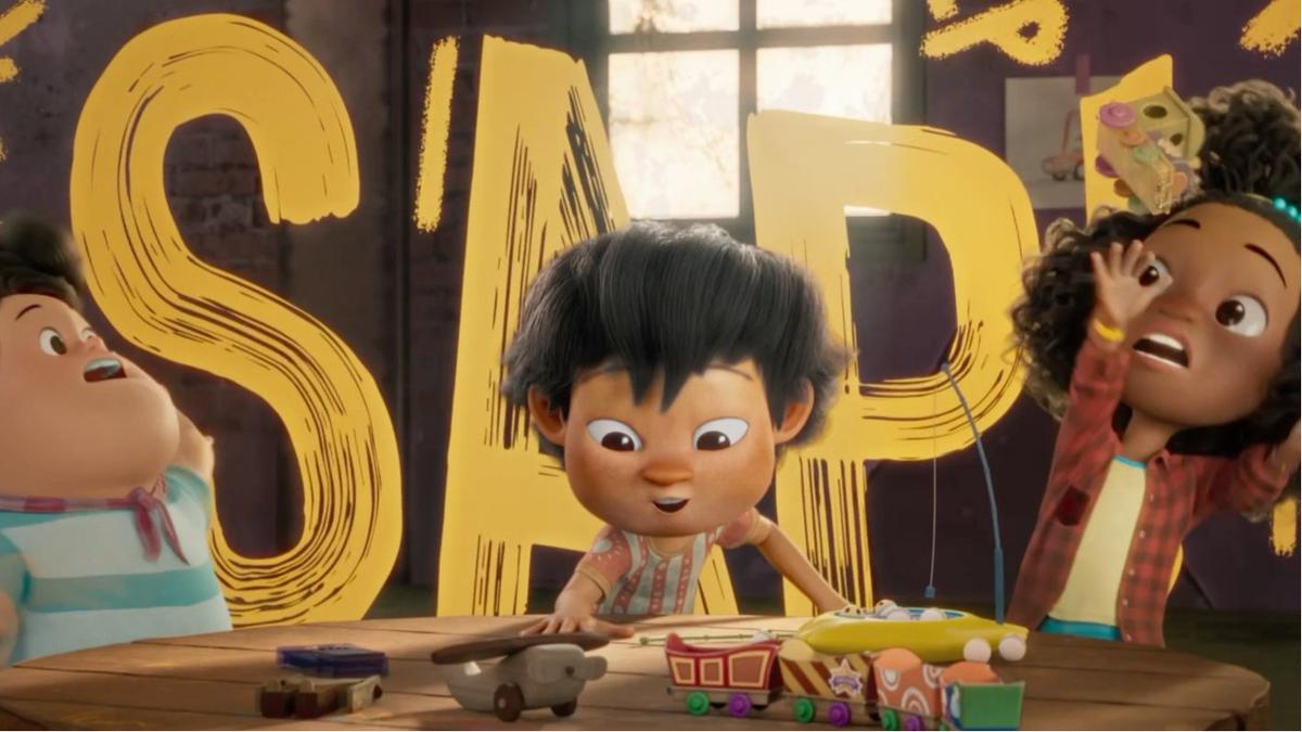 Tembus 1 Juta Penonton, 'JUMBO' Kini Jadi Film Animasi Indonesia Terlaris Sepanjang Sejarah