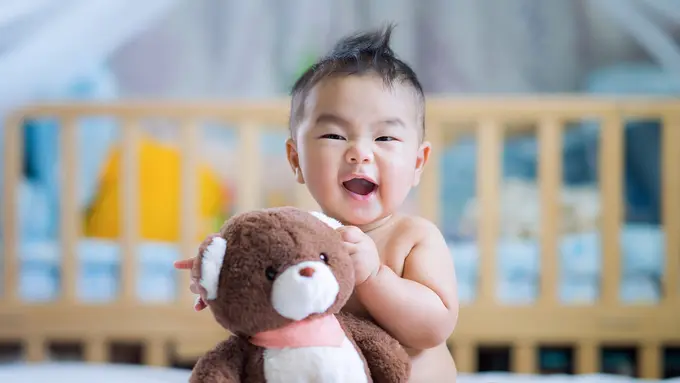5 Makna Menakjubkan Mimpi Melihat Anak Kecil: Pertanda Keberuntungan dan Kebahagiaan?