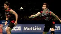 Ko Sung Hyun / Shin Baek Choel