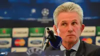 Heynckes: Pertandingan Belum  Usai