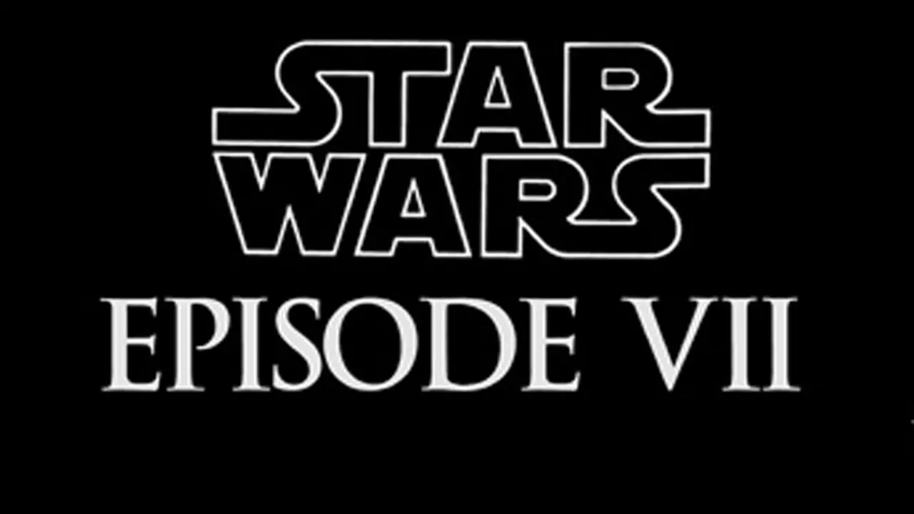 Star Wars: Episode VII Inginkan Bintang Berwajah Buruk