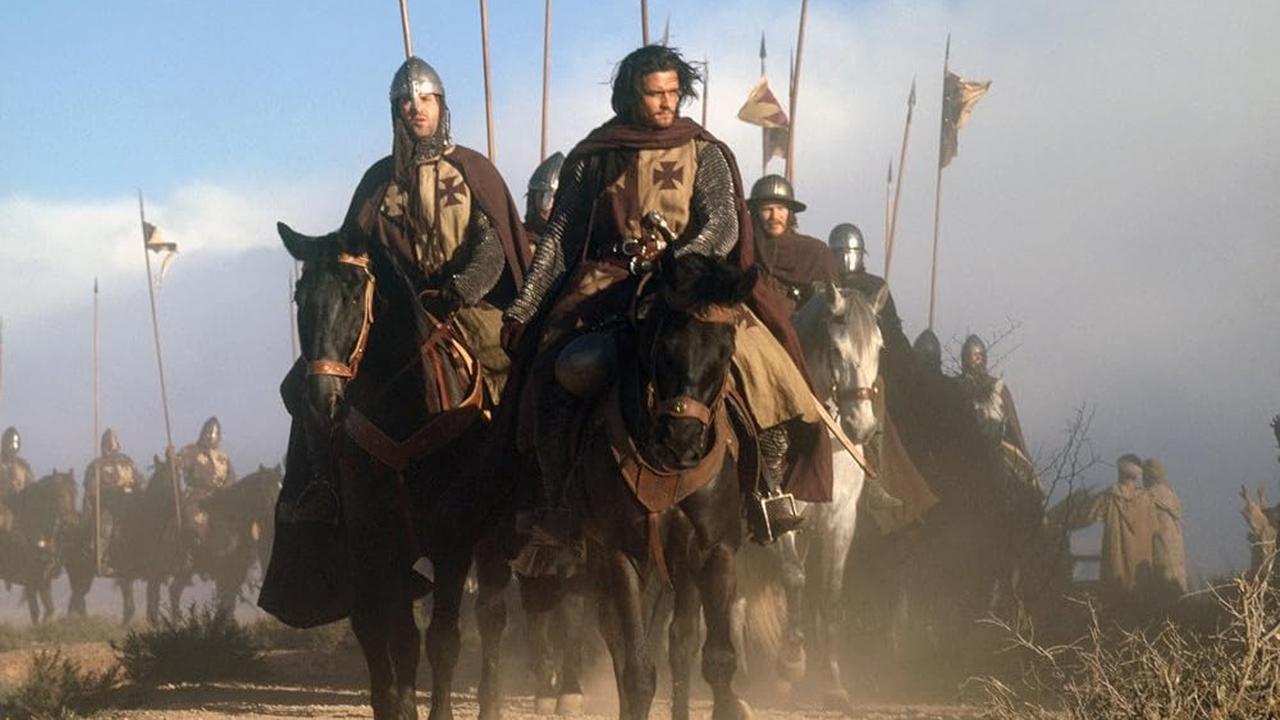 Kingdom of Heaven (2005)