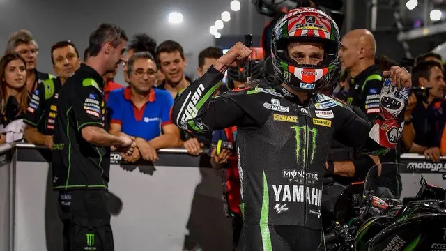 Johann Zarco