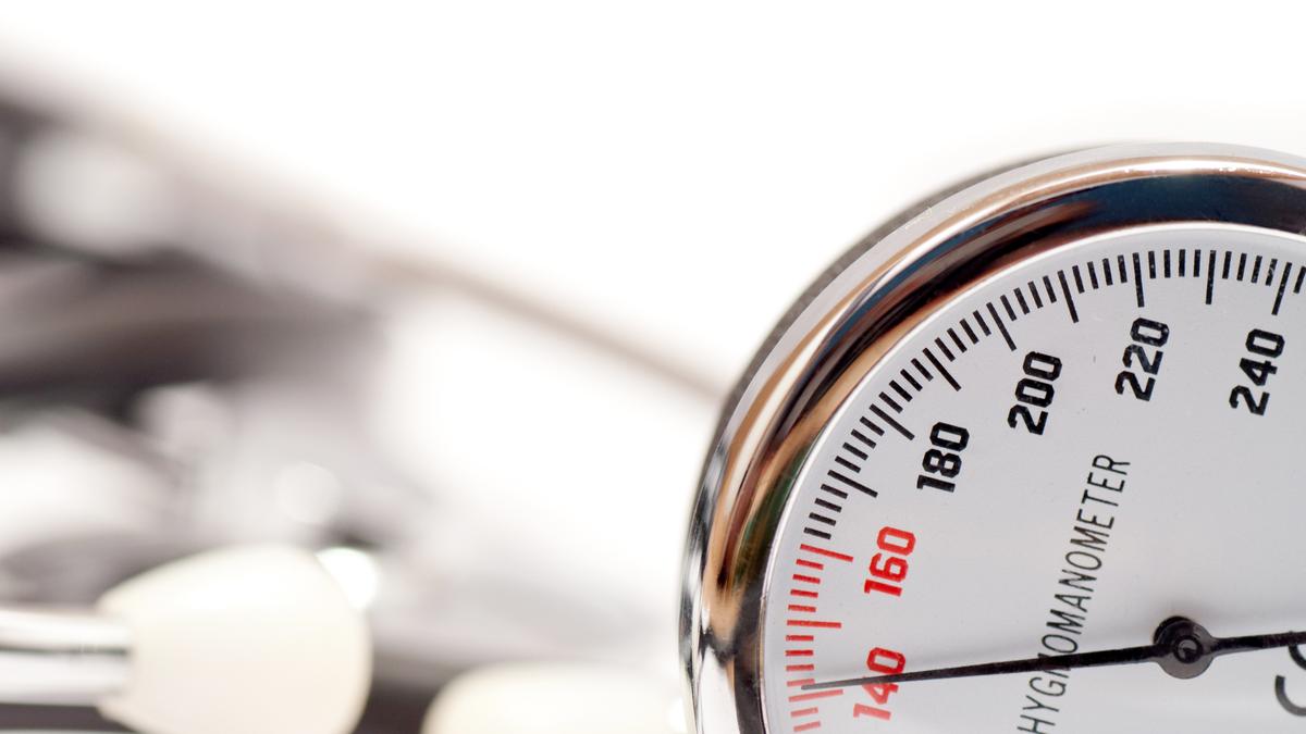 The title that can rank high in Google for this content could be: “Causes and Risk Factors of Hypertension: Overweight, Heredity, and Lack of Physical Activity”