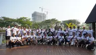 Run to IHCBS 2026 Pertemukan Puluhan Asosiasi HR dalam Satu Gerakan untuk Indonesia