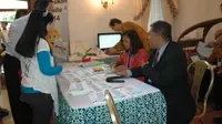 Jumlah WNI Nyoblos Pilpres di Austria Lebih Banyak dari Pileg