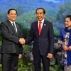 080428000_1693905312-20230905-Jokowi-Iriana-Sambut-Pemimpin-Negara-KTT-ASEAN-AP-1