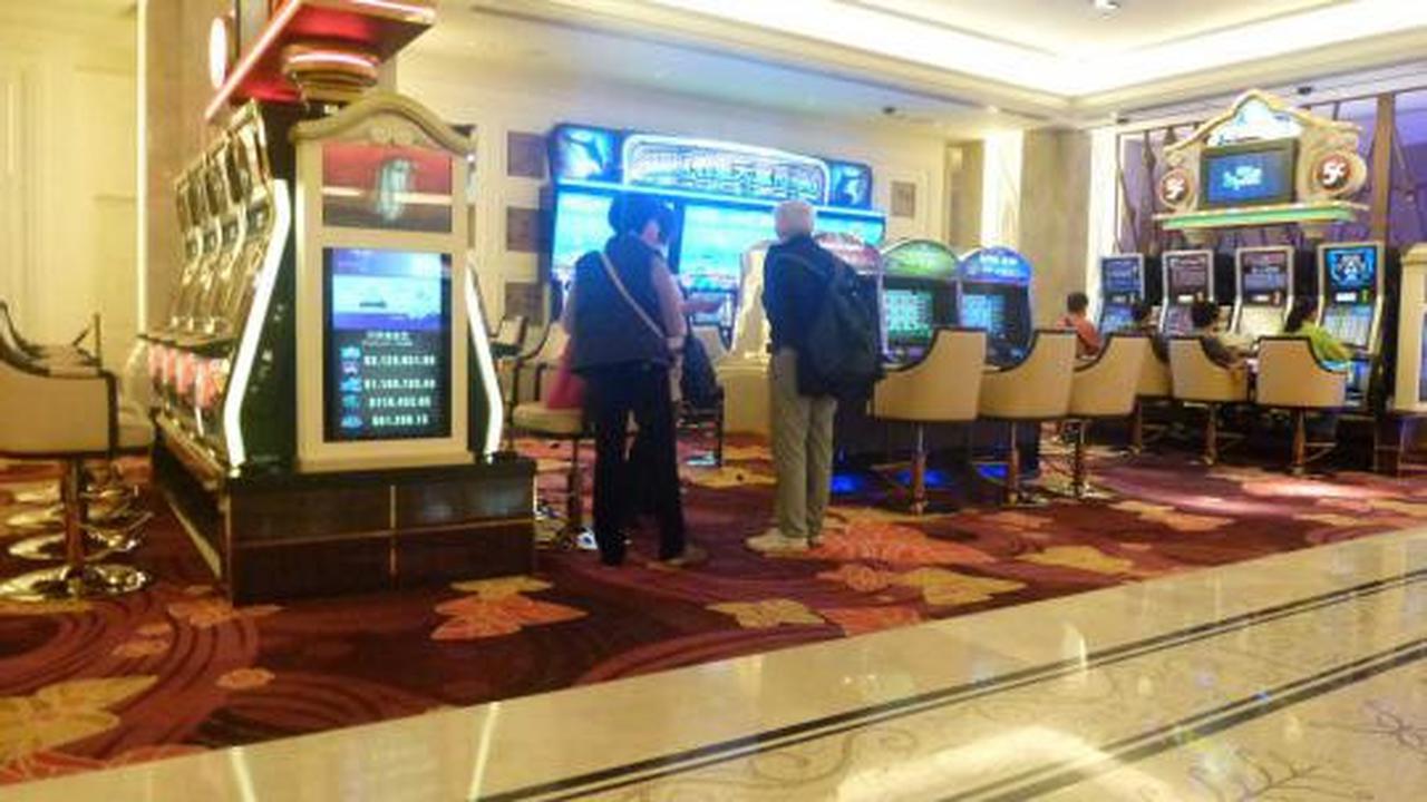 Jalan-jalan ke Macau dari Kasino hingga Gereja St. Paul