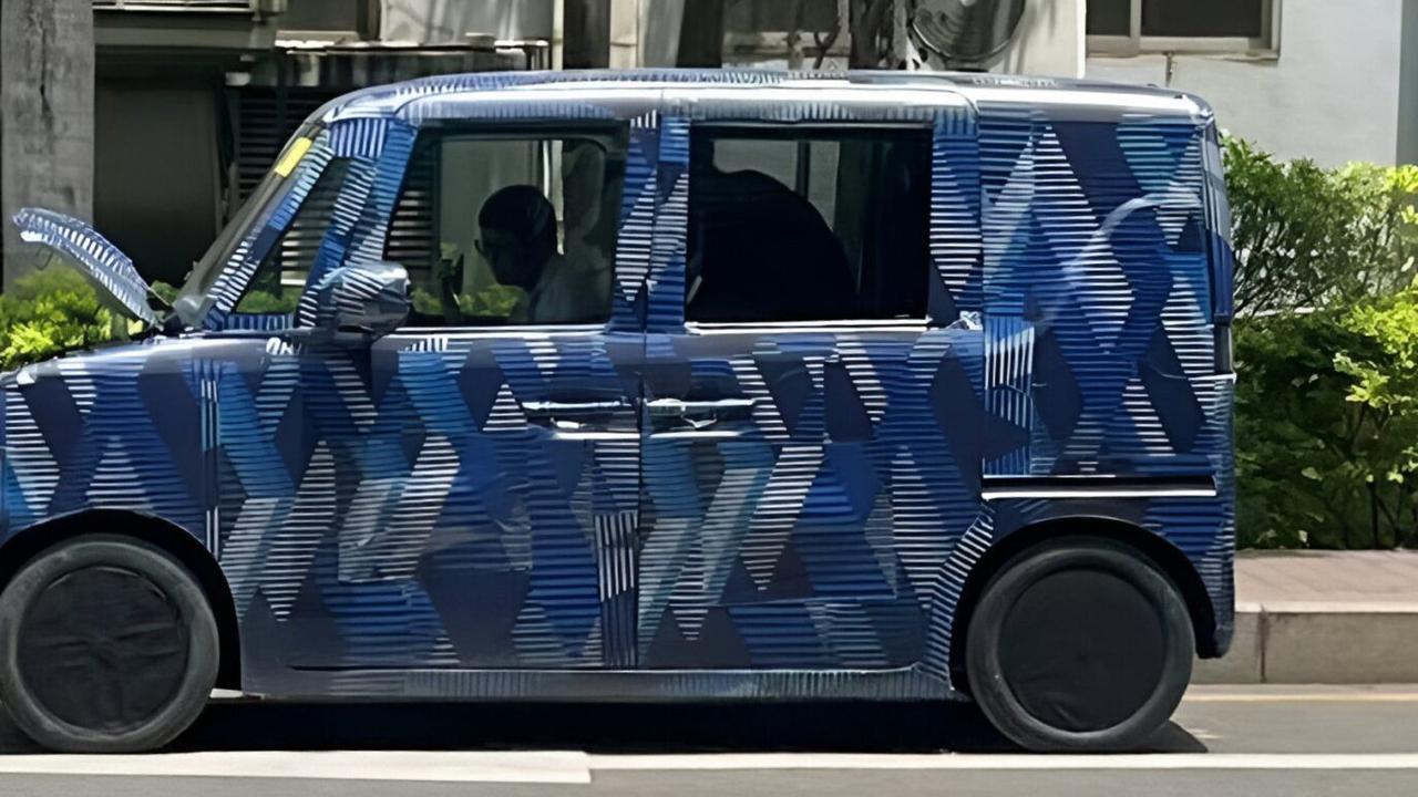 Ini Mobil Listrik BYD yang Harganya di Bawah Rp 300 Juta