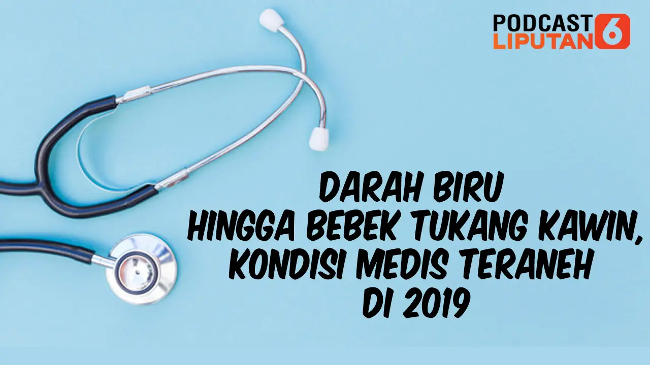 Podcast Health