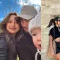 Face Reveal Anak Jennifer Coppen Paras Bule Curi Perhatian (Sumber: Instagram/jennifercoppenreal20)