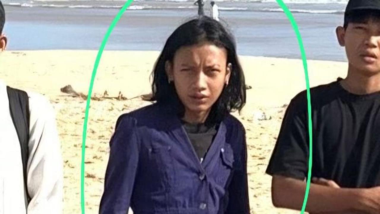 Warga Depok Terseret Arus di Pantai Kayakas, Tim SAR Terus Lakukan Pencarian