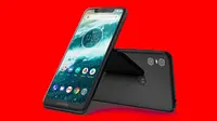 Motorola One Power. (Foto: Motorola)